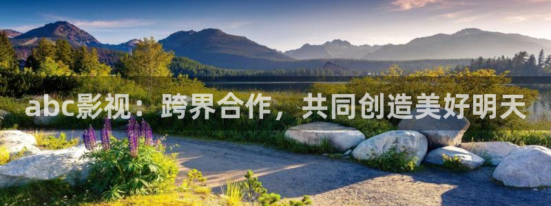 午夜片库：abc影视：跨界合作，共同创造美好明天