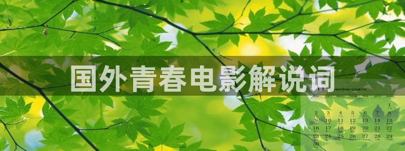 鲁丝片午夜精品软件